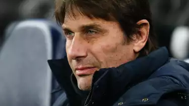 Antonio Conte