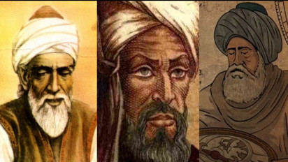 Ini Tiga Ilmuwan Muslim Peletak Dasar Ilmu Matematika yang Harus Kamu Ketahui