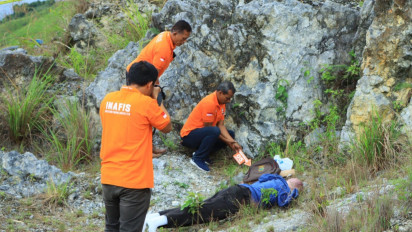 Polda Sumut Ungkap Misteri Kematian Bripka AS, Ini Langkah Tim Khusus