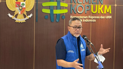 Pemerintah Bakal Bakar Pakaian Bekas di Tangerang Besok: Total Kerugian Mencapai Rp80 Miliar