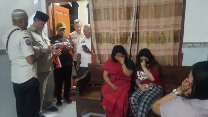 Nekat Melayani Tamu saat Ramadhan, Tiga PSK Terjaring Razia di Situbondo