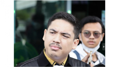 Jaksa Akan Bacakan Tuntutan Kepada Dody Prawiranegara, Kuasa Hukum: Sedari Awal Niat Kami Mengakui Kesalahan