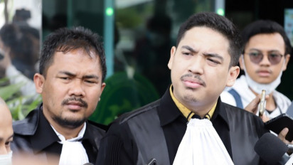 Pengacara Dody Soroti Sikap Teddy Minahasa yang Kekeuh Merasa Tak Bersalah Soal Sabu-sabu 5 Kg