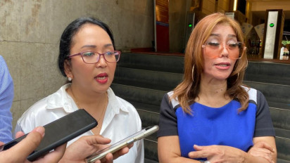 Ibunda Amanda Beberkan Hubungan Anaknya dengan Mario Dandy Satrio: Cuma Pacaran Setahun