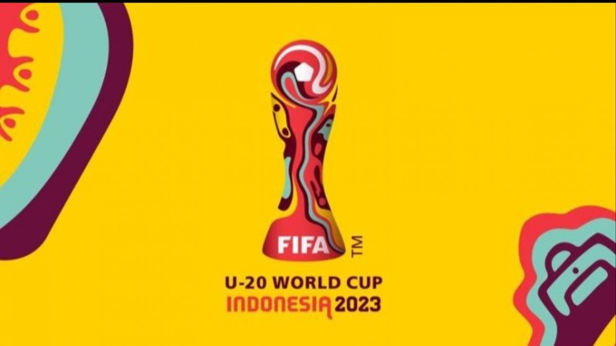 PSSI Belum Bisa Pastikan Piala Dunia U-20 2023 Tetap di Indonesia atau Pindah
            - galeri foto