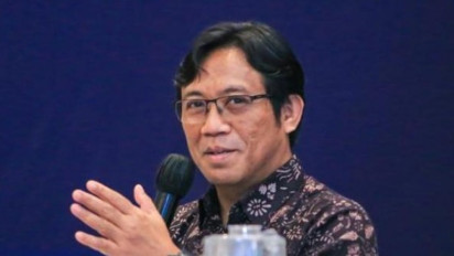 BUP Diberi Keleluasaan, Para Penjaga Daulat Ekonomi di Pulau Nipa