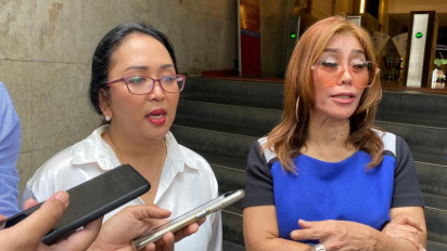 Anastasia Pretya Amanda Tegaskan Tidak Laporkan Shane, Hanya Polisikan Mario Dandy dan AG