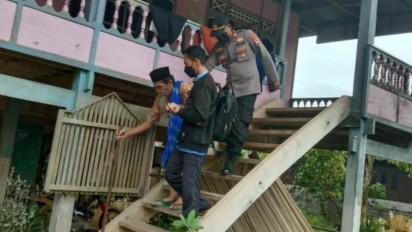 Bikin Publik Geleng-geleng Kepala, ini 5 Aliran Sesat Paling Fenomenal yang Pernah Menggemparkan Indonesia