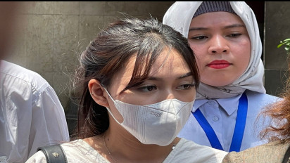 Diperiksa Polisi soal Fitnah Mario Dandy, Amanda Dicecar 13 Pertanyaan