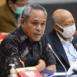 Selain Bentuk Badan Pengelola, DPR Usul Ada Badan Pengawas Independen di RUU Perampasan Aset