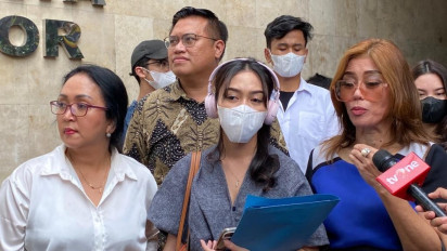 Dugaan Pencemaran Nama Baik oleh Mario Dandy Berpotensi Dilimpahkan ke Ditkrimsus Polda Metro Jaya