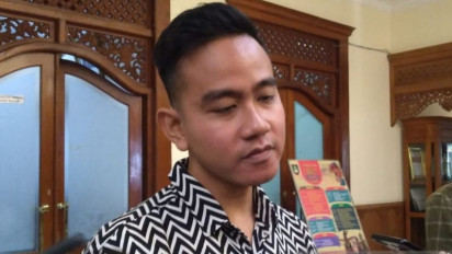 Piala Dunia U-20 Terancam Batal, Gibran: Bukan Masalah Sepak Bola Saja, tetapi Ekonomi