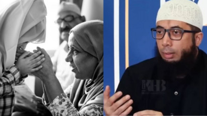 3 Kisah Nyata Dahsyatnya Istighfar, Diceritakan Ustaz Khalid Basalamah