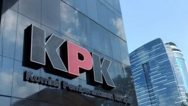 Selidiki Tunjangan Kinerja 2020-2022, KPK Geledah Kantor Ditjen Minerba Kementerian ESDM