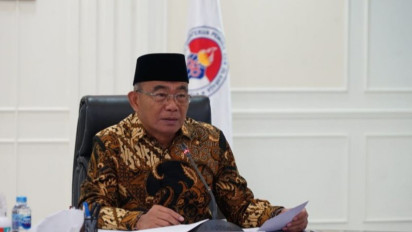 Indonesia Ajukan Syarat ke FIFA soal Polemik Israel, Plt Menpora Ungkap Kabar Buruk