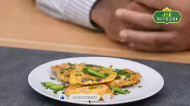 Ternyata Enak, Bakwan Tanpa Tepung dan Minyak, Resep dari dr Zaidul Akbar