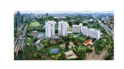 Penjelasan Kuasa Hukum PT Indobuildco Terkait Status HGB 26/27-Gelora