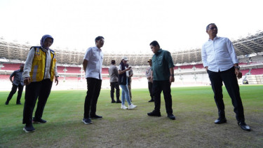 Peru Diklaim Gantikan Indonesia Jadi Tuan Rumah Piala Dunia U-20, Ketum PSSI Terbang ke Kantor FIFA