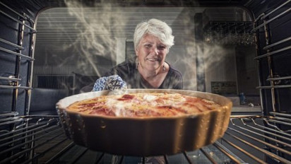 Memasak Jadi Efisien, Ini 3 Alat Masak Listrik Anti Rewel Buat Bunda Lebih Berkreasi di Dapur