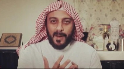 Mulianya Seorang Bocah Hafidz Qur’an, Syekh Ali Jaber Sampai Mencium Kakinya: Tubuhnya Terisi Al-Qur’an