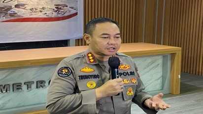 Berkas Mario Dandy dan Shane Dilimpahkan ke Kejati DKI, Polda Metro Tunggu Hasil Penelitian Jaksa