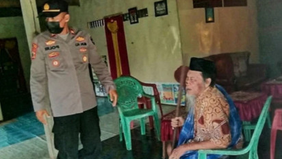 5 Fakta Mengejutkan Tentang Aliran Puang Nene di Bone yang Diduga Sesat, Lakukan Penyembahan Pada Berhala?