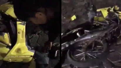 Viral Video 2 Pemuda di Ungaran Diserang OTK, Polres Semarang Lakukan Penyelidikan