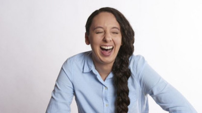 Catat! Tertawa Terbahak-Bahak Selama Berpuasa akan Mengurangi Pahala,