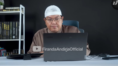 Wanita Mending Shalat Tarawih di Rumah Atau di Masjid? Begini Penjelasan Ustaz Firanda Andirja
