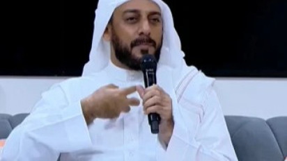 Kesaksian Orang Terdekat Syekh Ali Jaber saat Menjelang Wafat Beri Isyarat Begini