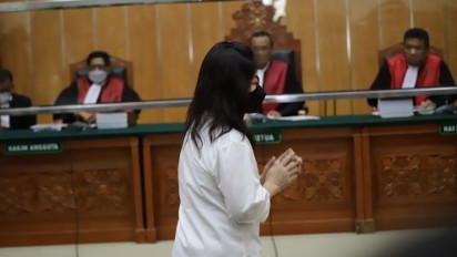 Rekap Tuntutan 4 Terdakwa Kasus Narkoba Teddy Minahasa, Mulai dari Dody Prawiranegara hingga Linda Pujiastuti