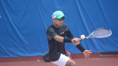 SEA Games 2023: Soft Tenis Indonesia Targetkan Tiga Medali Emas