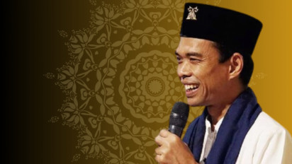 Penjelasan UAS Soal Tanda-tanda Puasa Kita Diterima oleh Allah SWT