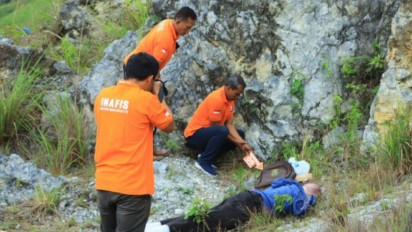 Pakar Psikolog Forensik Nilai Kecil Kemungkinan Bripka AS Meninggal Akibat Bunuh Diri