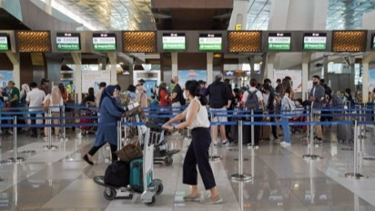 11 Maskapai Buka Penerbangan Langsung ke Indonesia, Ini Daftarnya