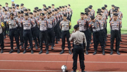 Laga Tunda PSIS Vs Persebaya, Panpel Siap Gelar dengan Penonton