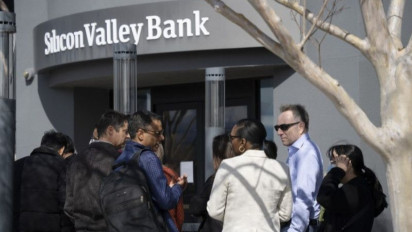 Silicon Valley Bank Dibeli First Citizens Bank yang Merupakan Anak Perusahaan First Citizens BancShares, Inc.