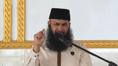 Duh, Suami Diam-diam Kasih Uang ke Orangtuanya Tanpa Izin Istri, Apa Hukumnya Kata Ustaz Syafiq Riza Basalamah?