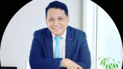 Bapanas Dinilai Keliru Tafsirkan Data Produksi Beras, Pengamat: Jangan Dulu 'Ngegas'