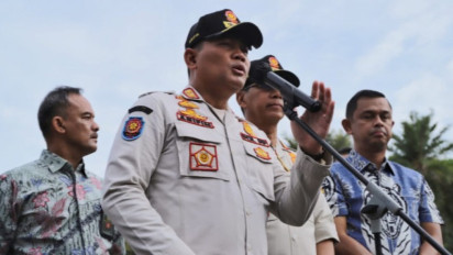 Satpol PP DKI Jakarta Berhasil Sita 1.627 Botol Minuman Keras di Awal Bulan Ramadhan