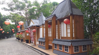 Yuk Intip Tempat Ngabuburit Seru di Semarang, Berasa Jalan-Jalan ke Luar Negeri