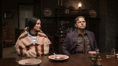 Dibintangi Leonardo DiCaprio, Film Killers of the Flower Moon Rilis Oktober 2023