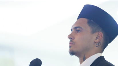 Shayne Pattynama Belum Selesai Administrasi WNI, Belum Bisa Perkuat Timnas Indonesia pada Pertandingan Kontra Burundi