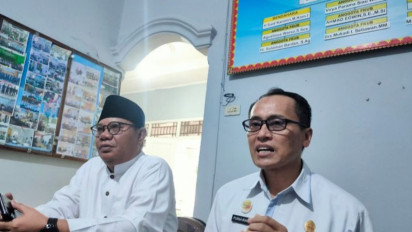 Oknum Pembubaran Ibadah Jemaat GKKD di Bandar Lampung, Diajukan Penangguhan Penahanan oleh FKUB