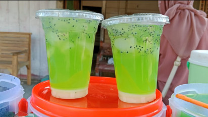 Kulinernya Sangat Menggoda, Berikut Serunya Berburu Menu Berbuka Puasa di Kota Langsa