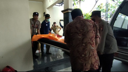 Seorang DPO Kasus Penipuan TKI Ditemukan Tewas di Rumah Kontrakannya di Madiun