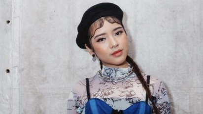 Ditanya soal Hubungan Asmaranya dengan Alshad Ahmad, Tiara Andini Berikan Reaksi Tak Terduga