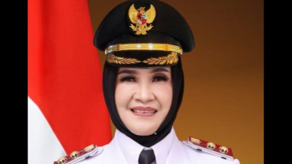 Profil dr Susanti Dewayani, Dokter Spesialis Anak, Wali Kota Pematangsiantar yang Dimakzulkan DPRD