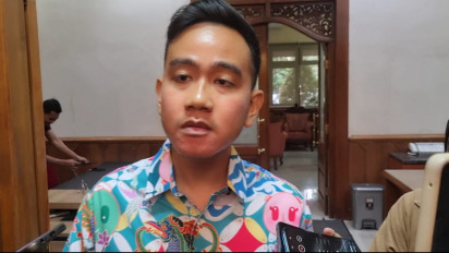 Gibran Rakabuming Raka Jengkel Atas Penolakan Timnas Israel di Piala Dunia U-20: Kudune Protese Ndek Mben, Ngopo Saiki?