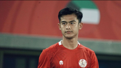Pratama Arhan Tuai Pujian Main di Timnas Indonesia, Lebih Bagus Daripada Tokyo Verdy